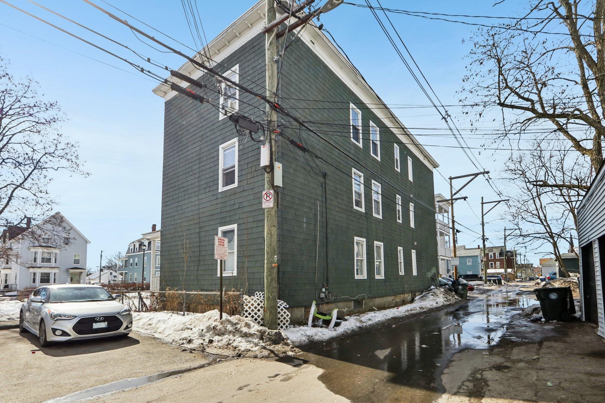 424 Cedar Street
