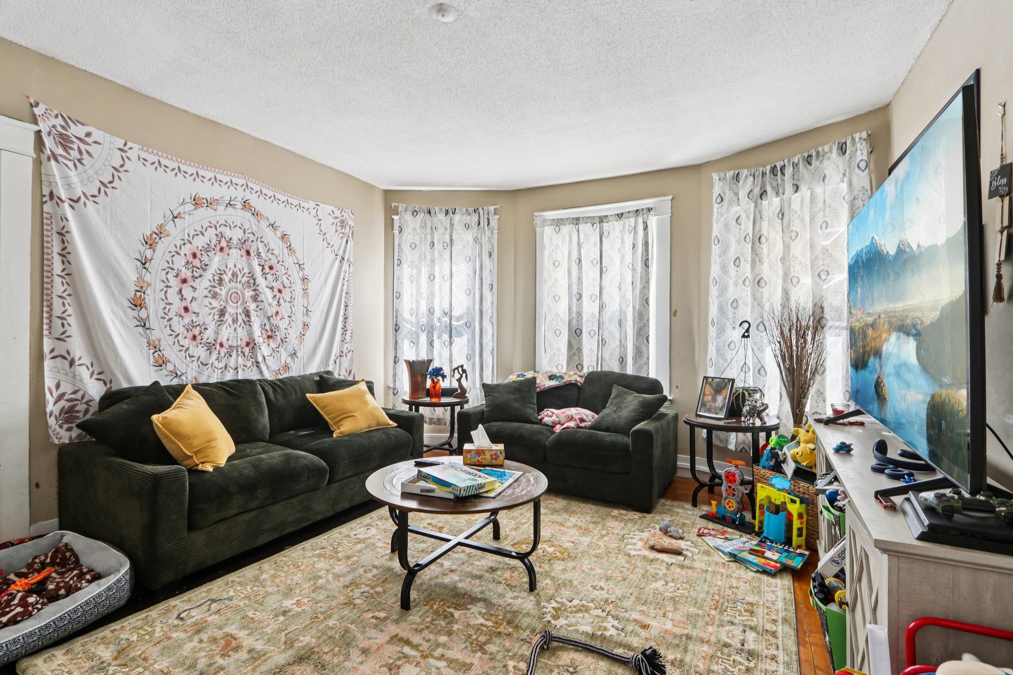 424 Cedar Street