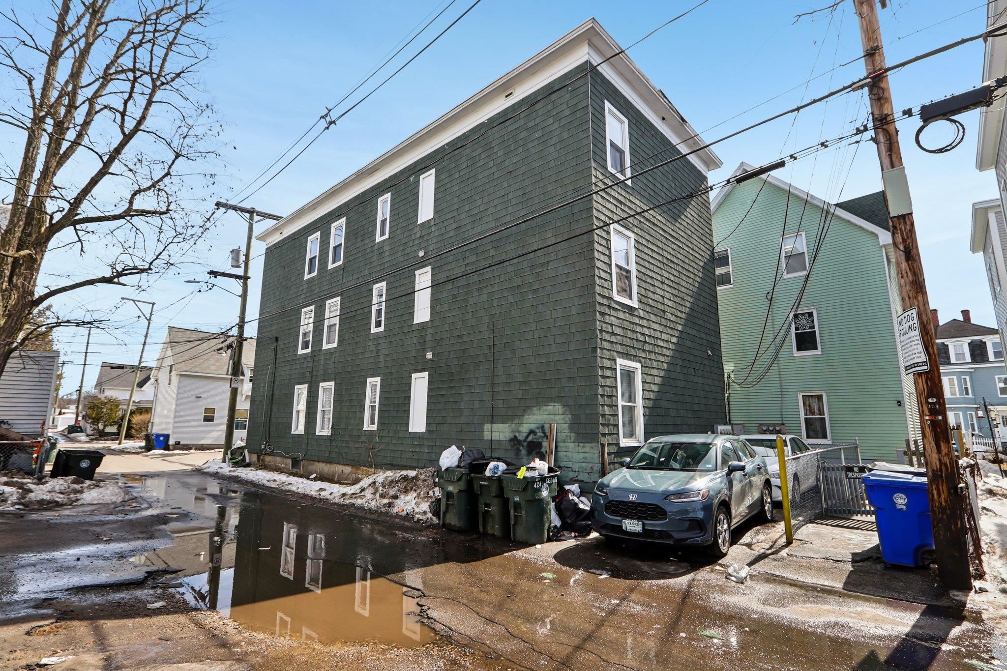 424 Cedar Street