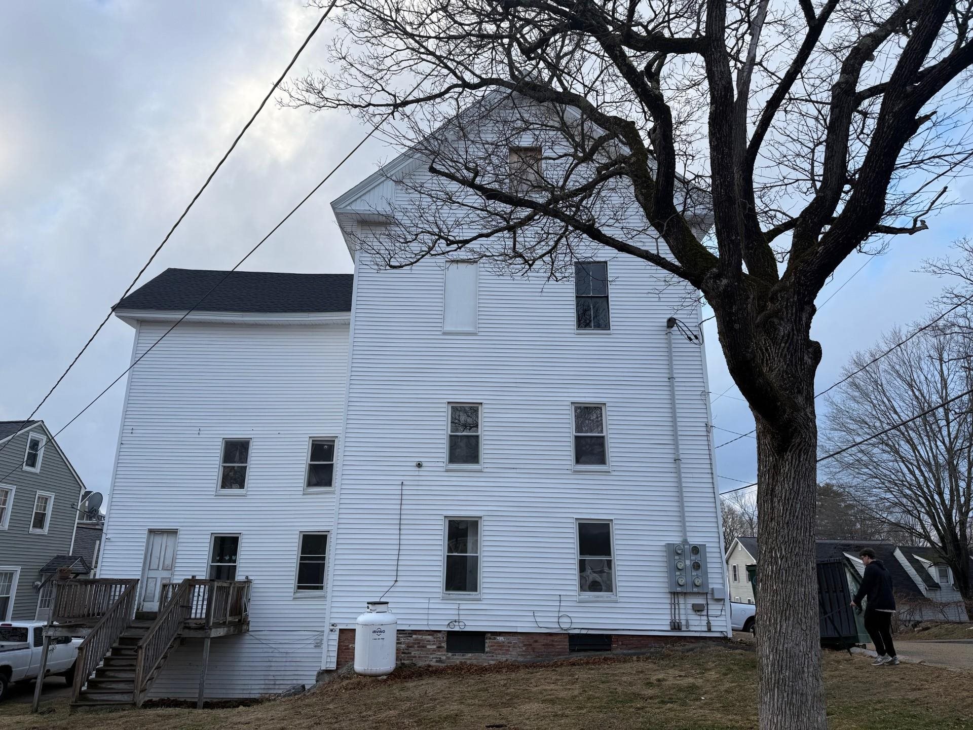 9 Park Street