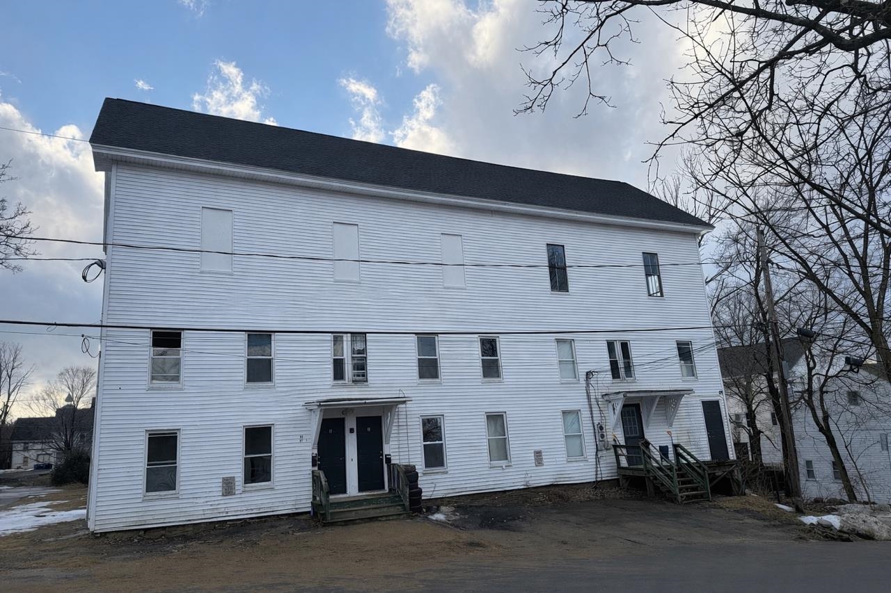 9 Park Street