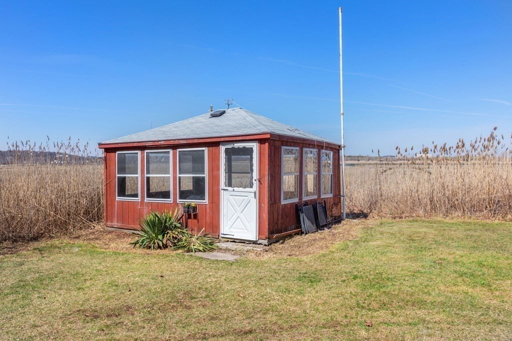 23 Putnam Rd