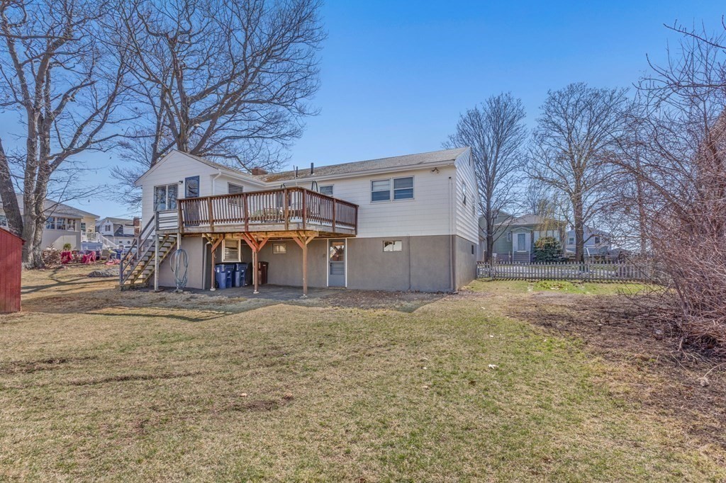 23 Putnam Rd