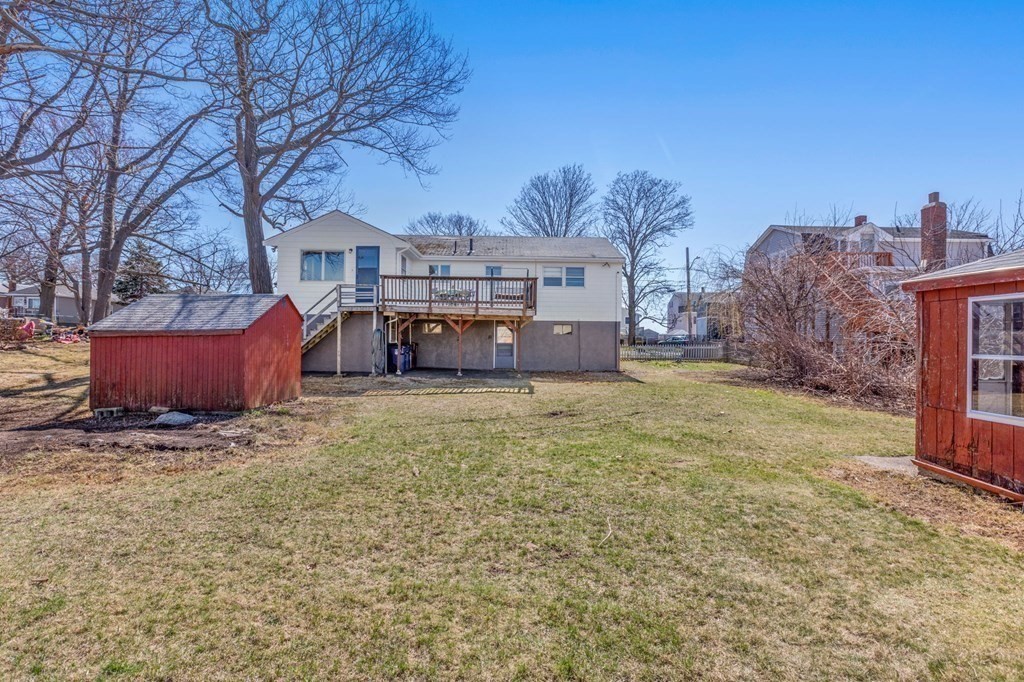 23 Putnam Rd