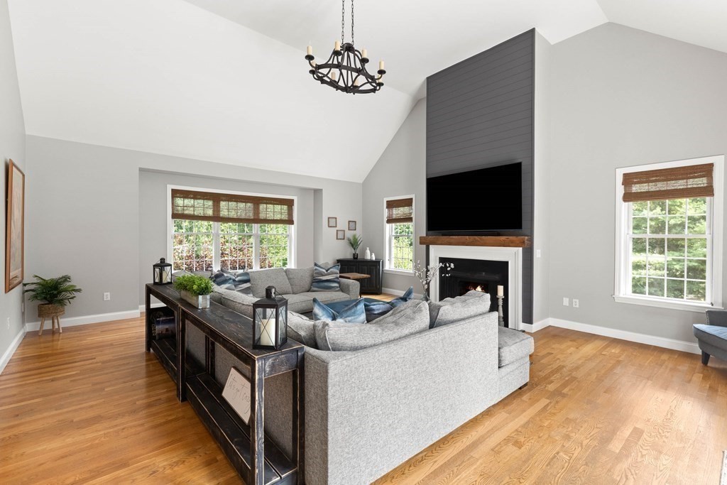 3 Bare Hill Road