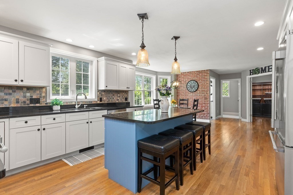3 Bare Hill Road