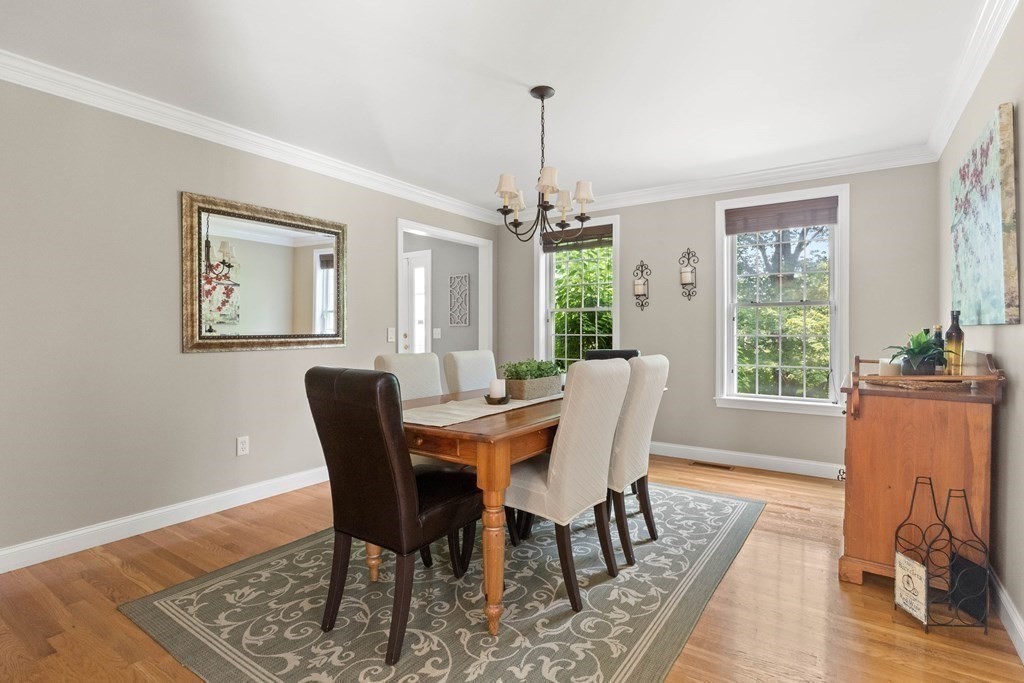 3 Bare Hill Road