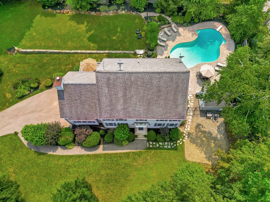 3 Bare Hill Road