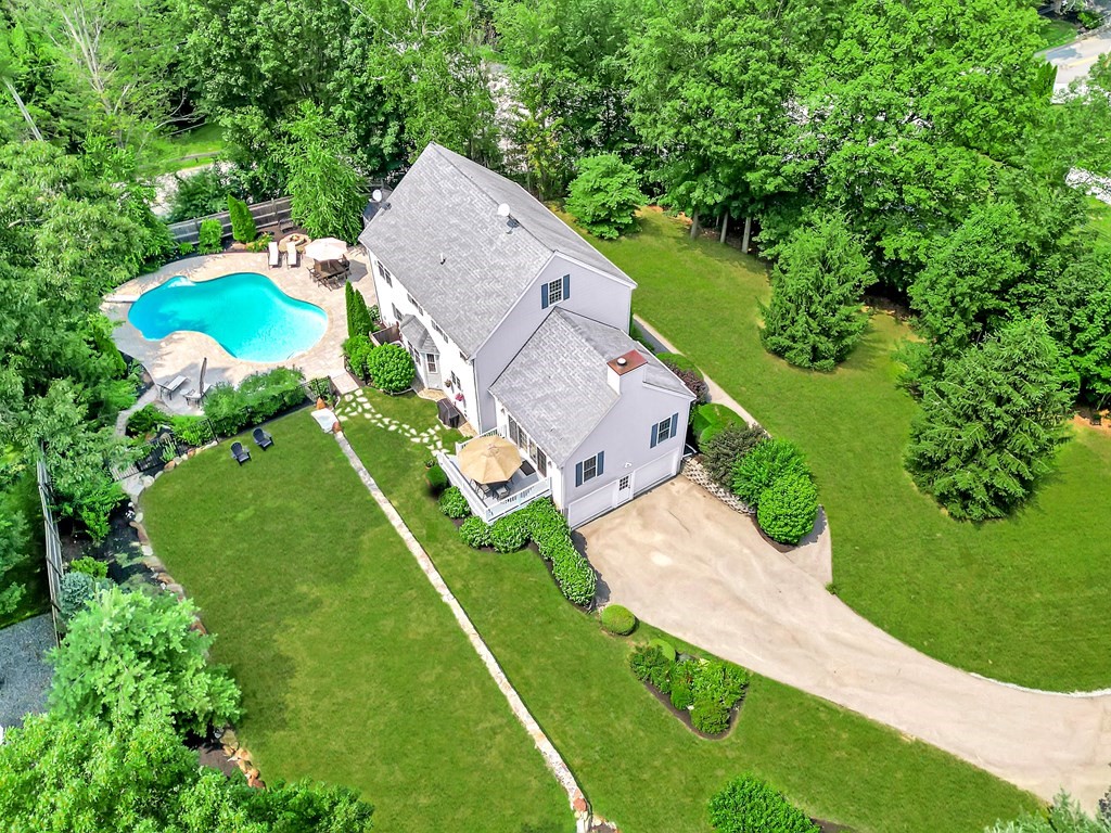 3 Bare Hill Road