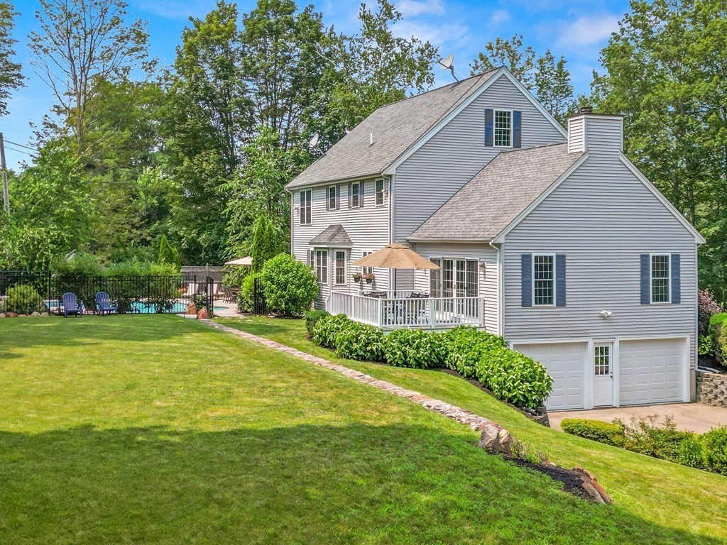 3 Bare Hill Road