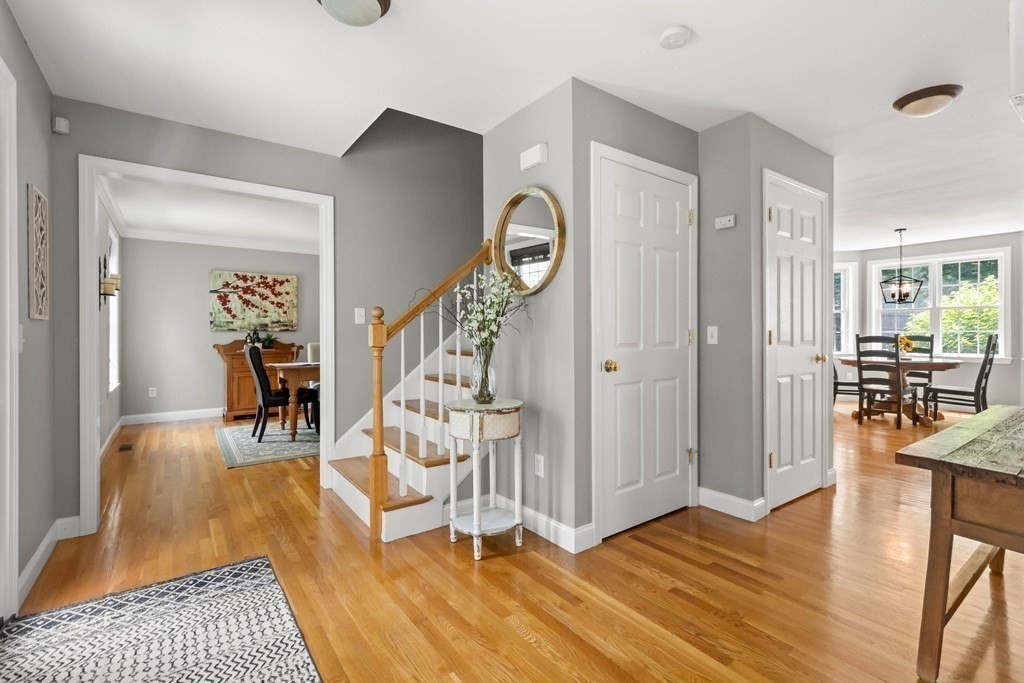 3 Bare Hill Road