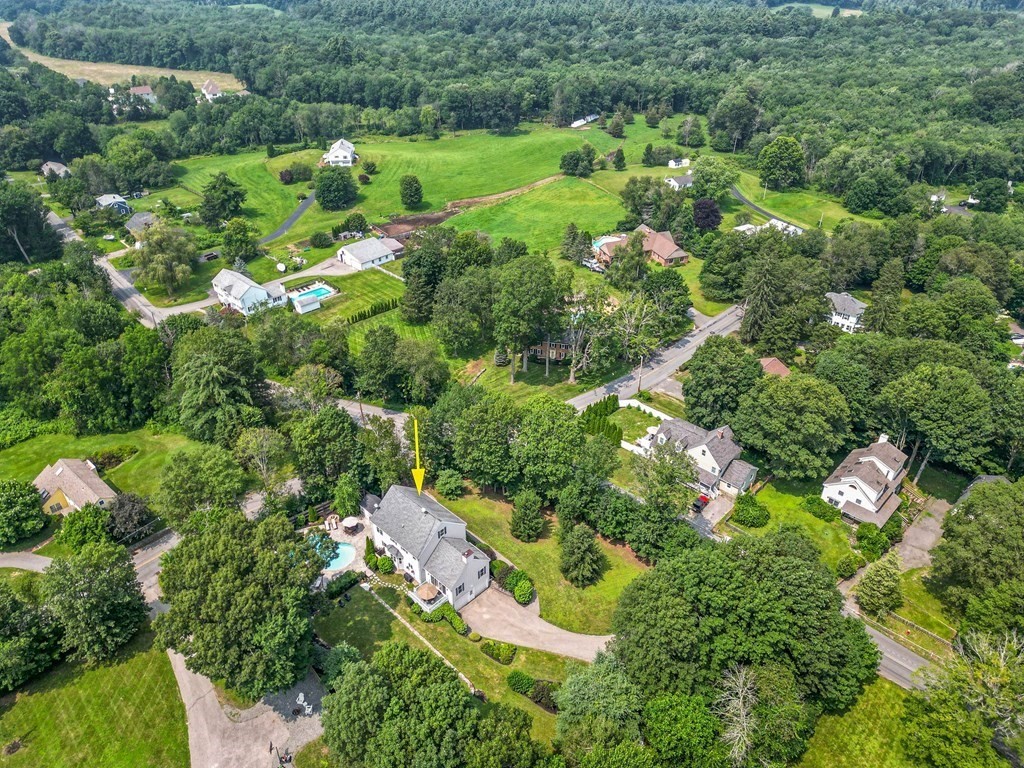 3 Bare Hill Road