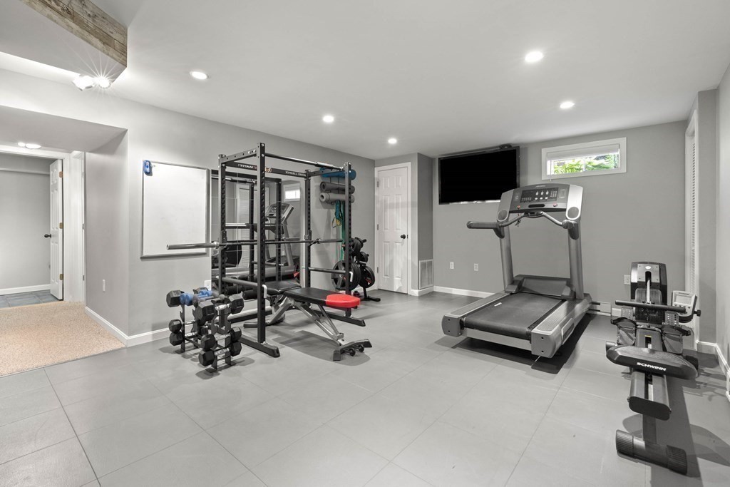 3 Bare Hill Road