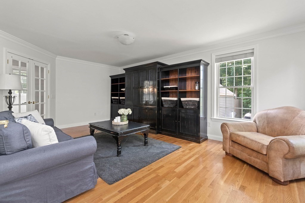 3 Bare Hill Road