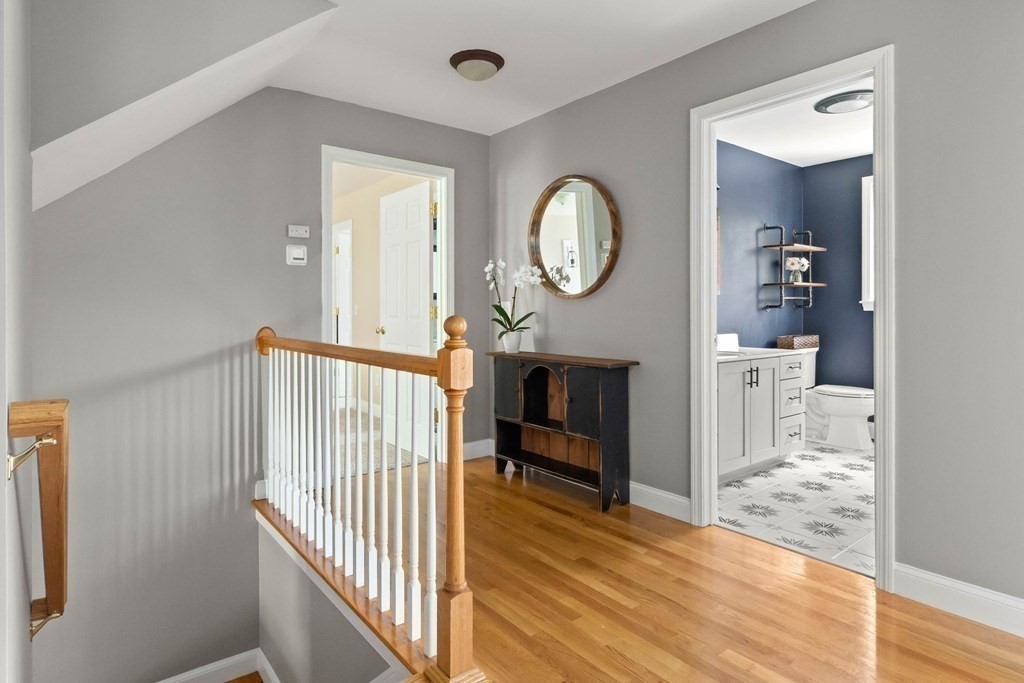3 Bare Hill Road