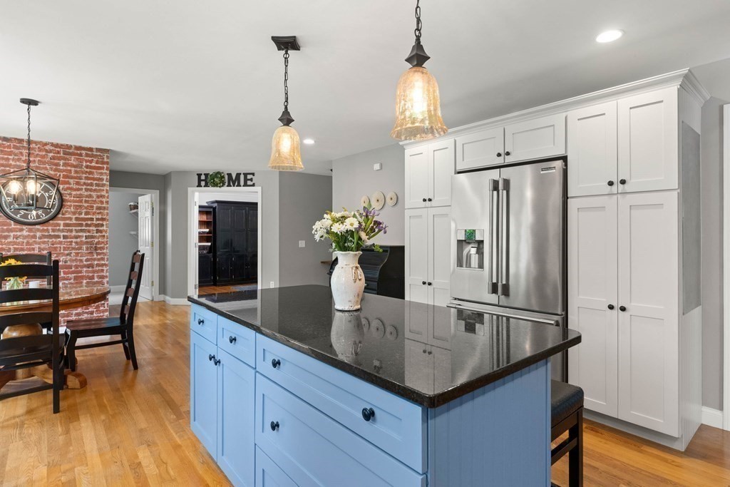 3 Bare Hill Road