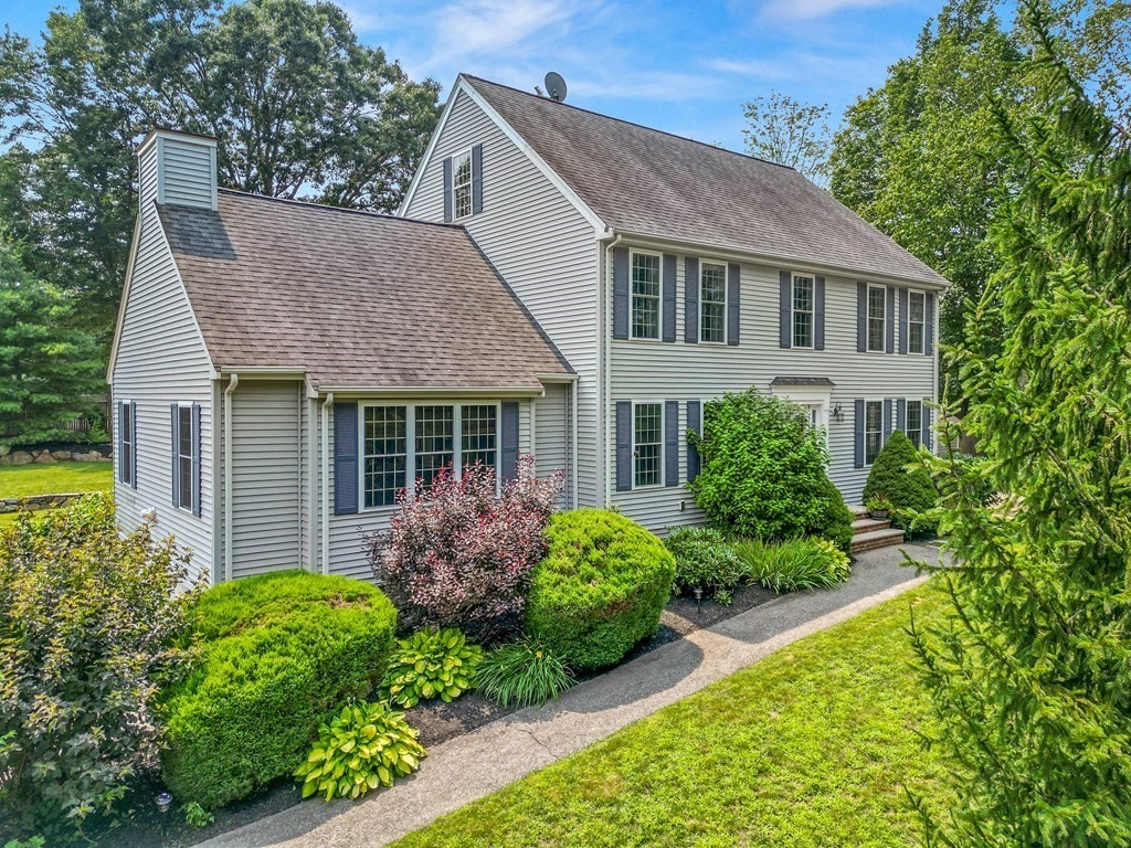 3 Bare Hill Road
