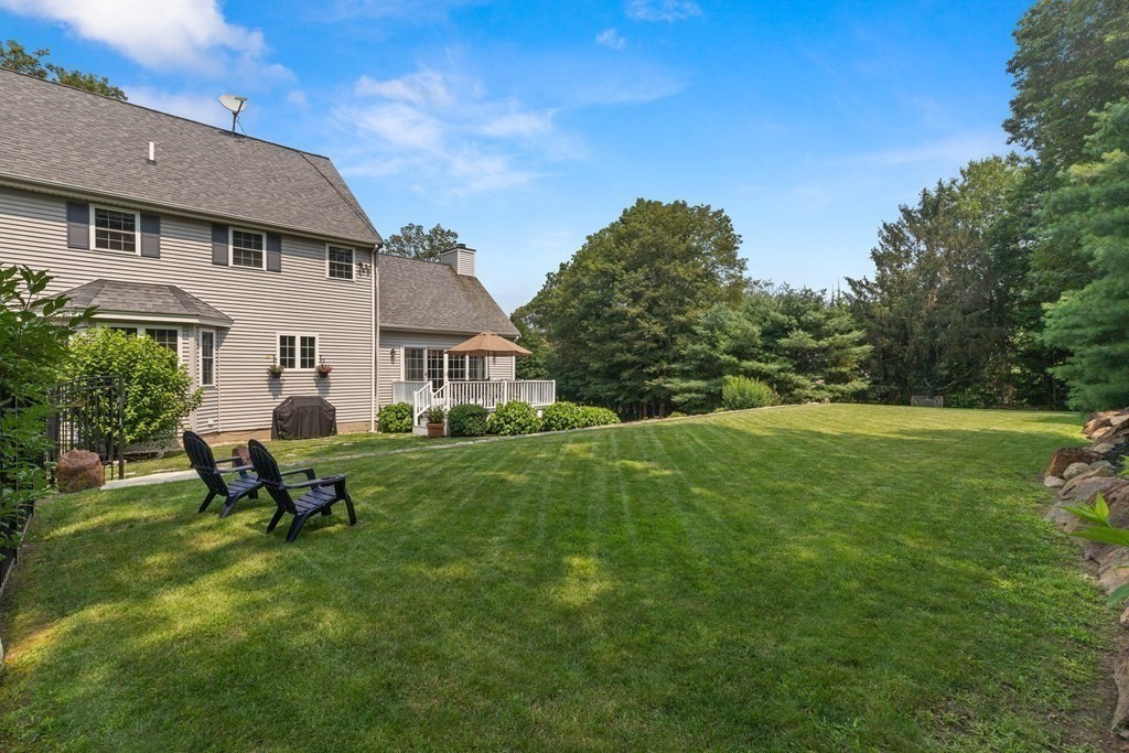 3 Bare Hill Road