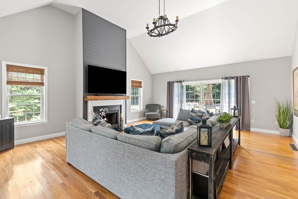 3 Bare Hill Road