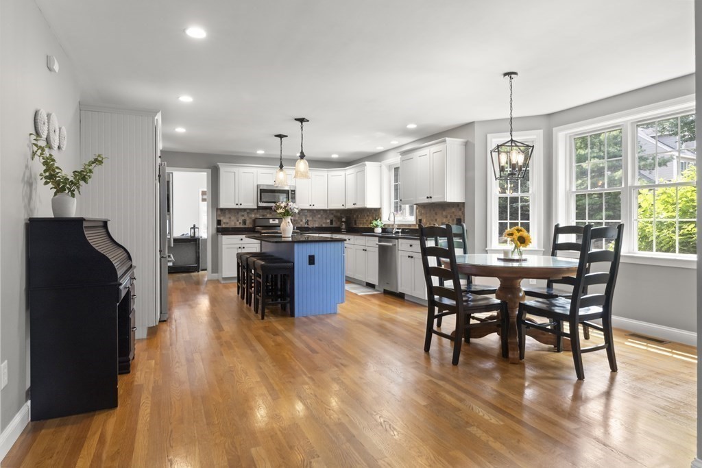 3 Bare Hill Road