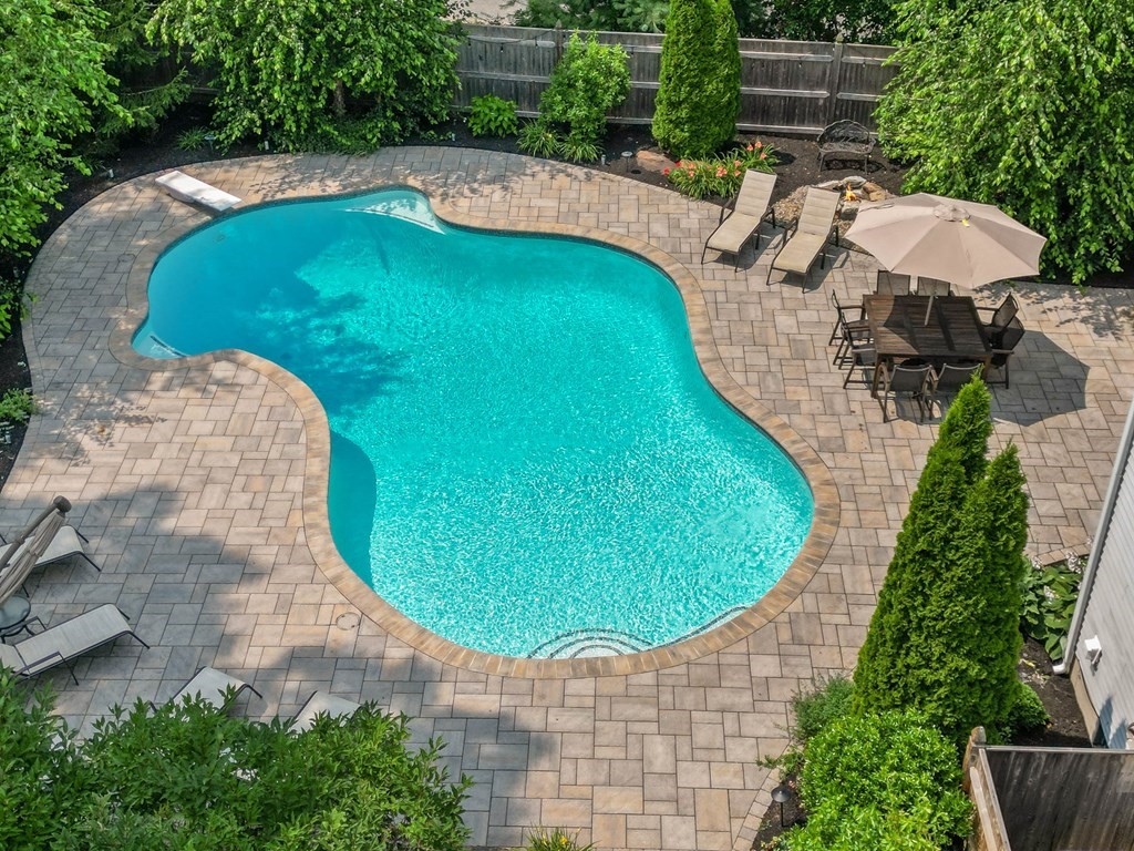 3 Bare Hill Road