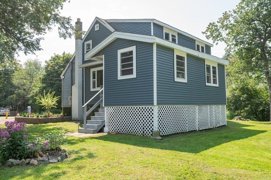 92 Wenham Street