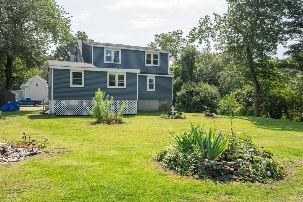 92 Wenham Street