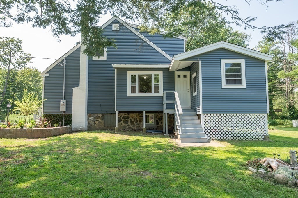 92 Wenham Street