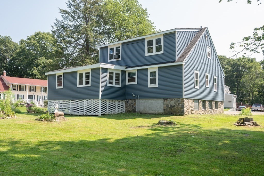 92 Wenham Street
