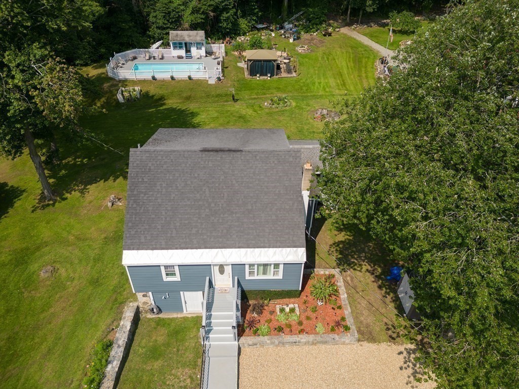 92 Wenham Street