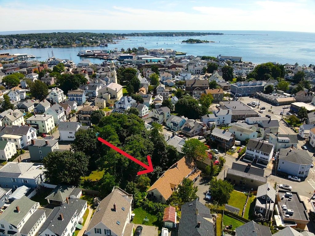 14 Pine Street