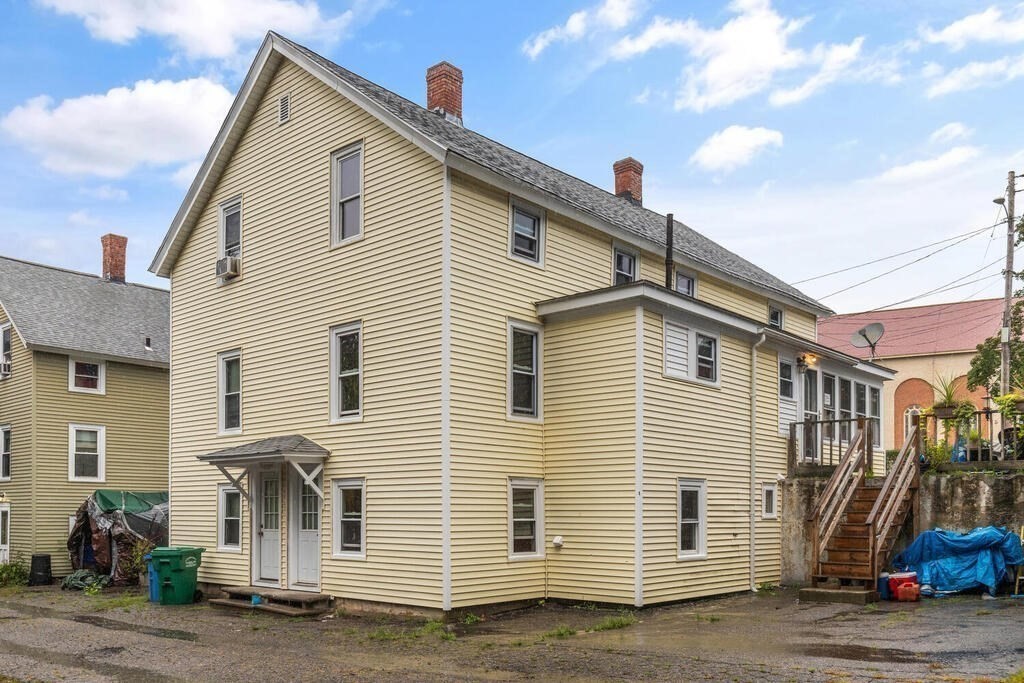34-36 Church Ave