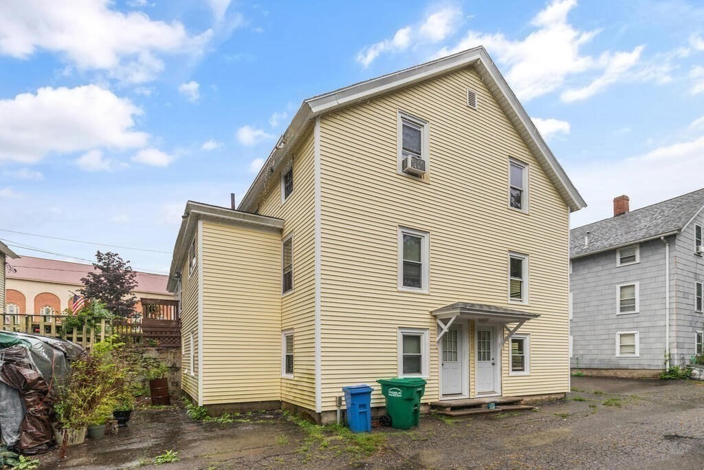 34-36 Church Ave
