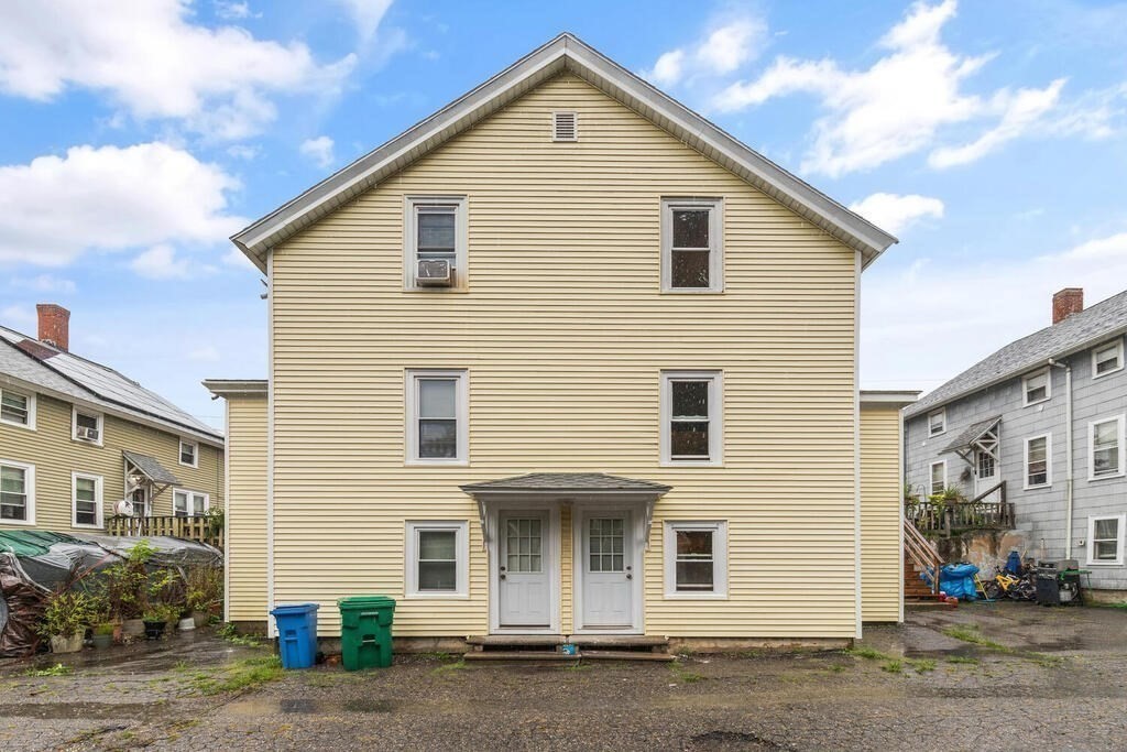 34-36 Church Ave