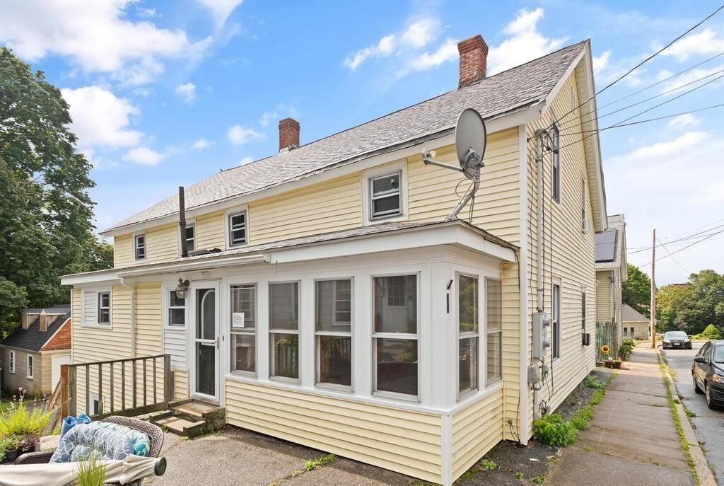 34-36 Church Ave