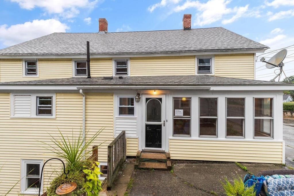 34-36 Church Ave