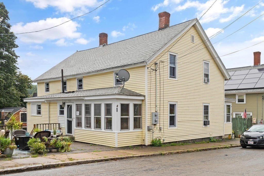 34-36 Church Ave