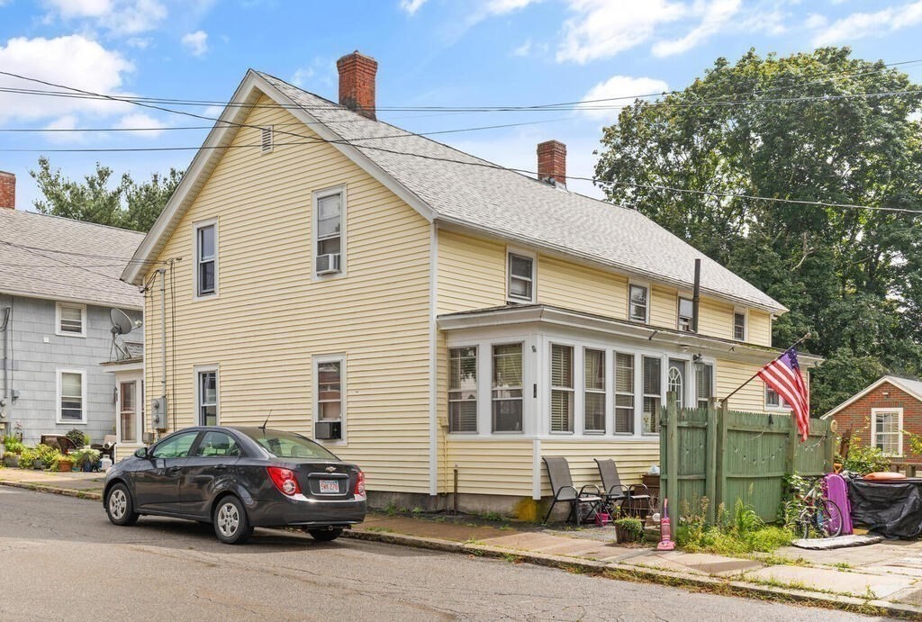34-36 Church Ave