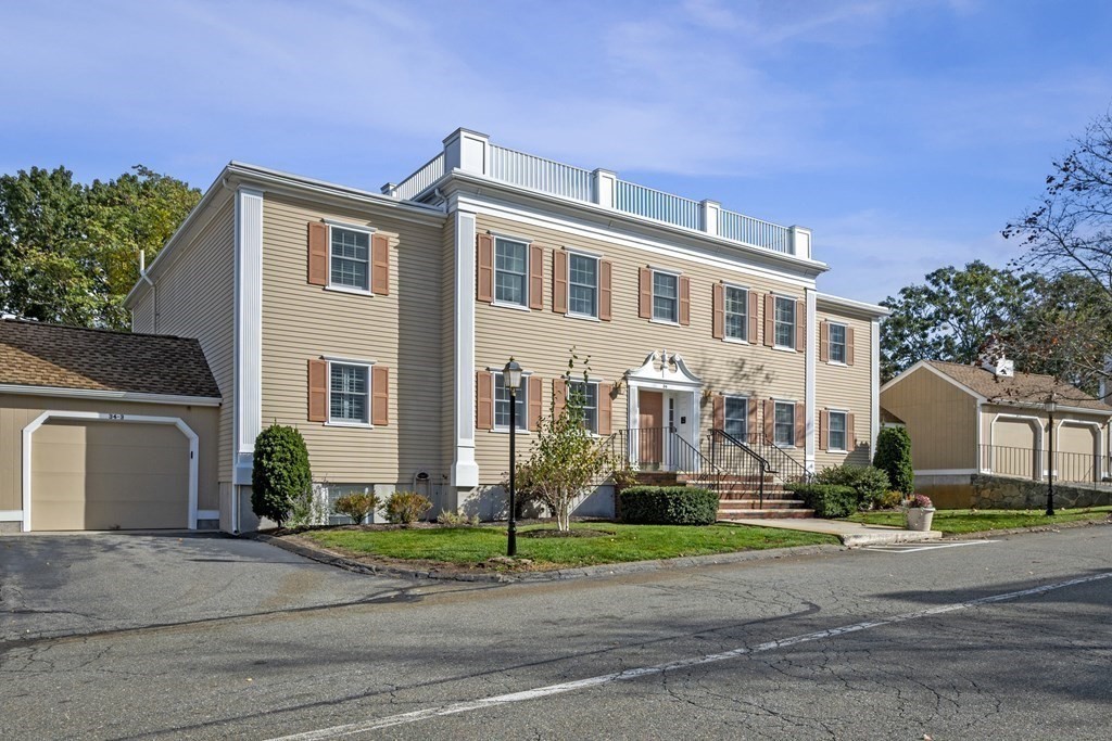 34 America Way # 1