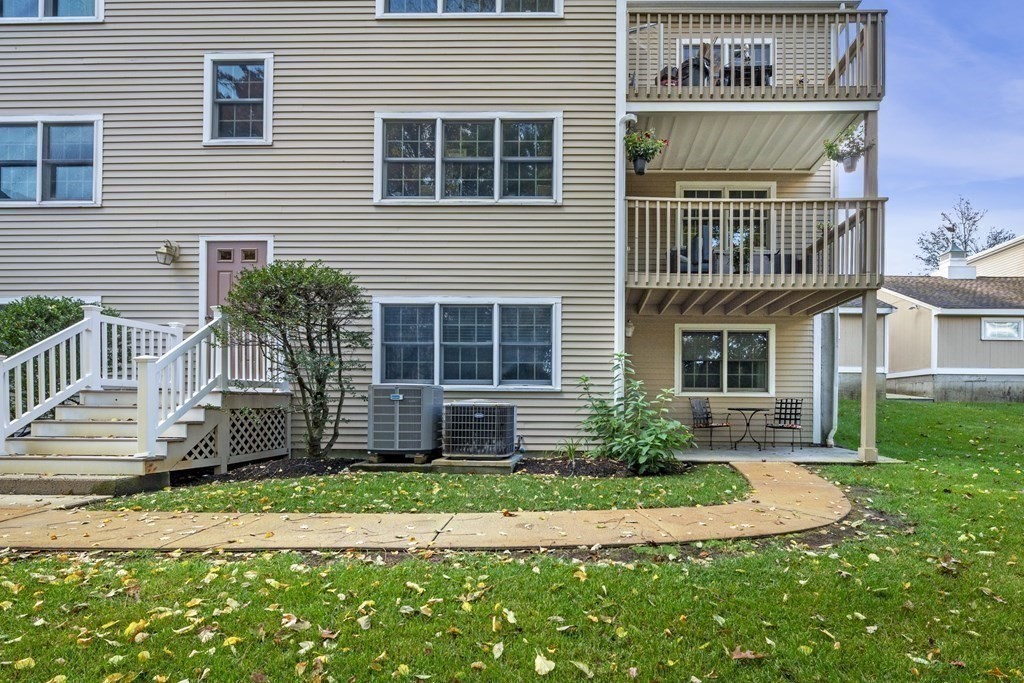 34 America Way # 1
