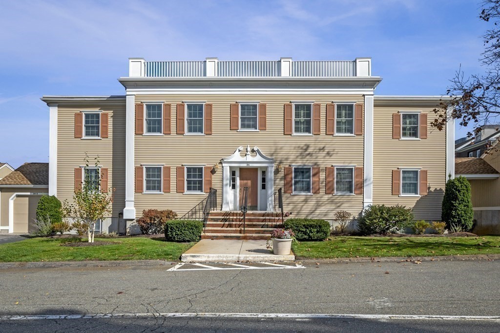 34 America Way # 1