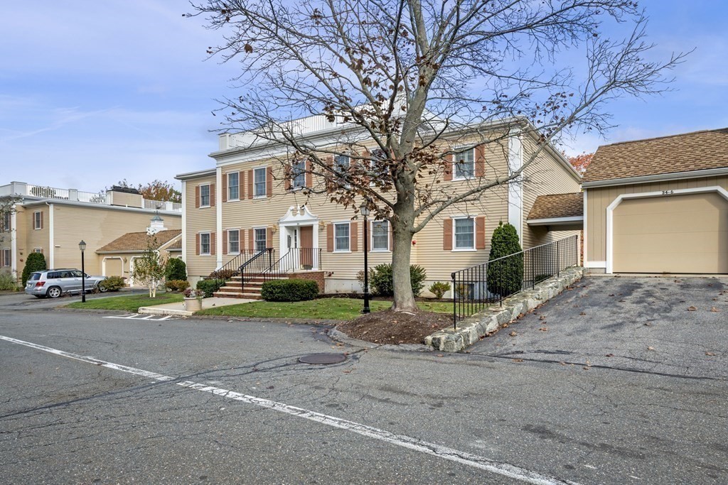 34 America Way # 1