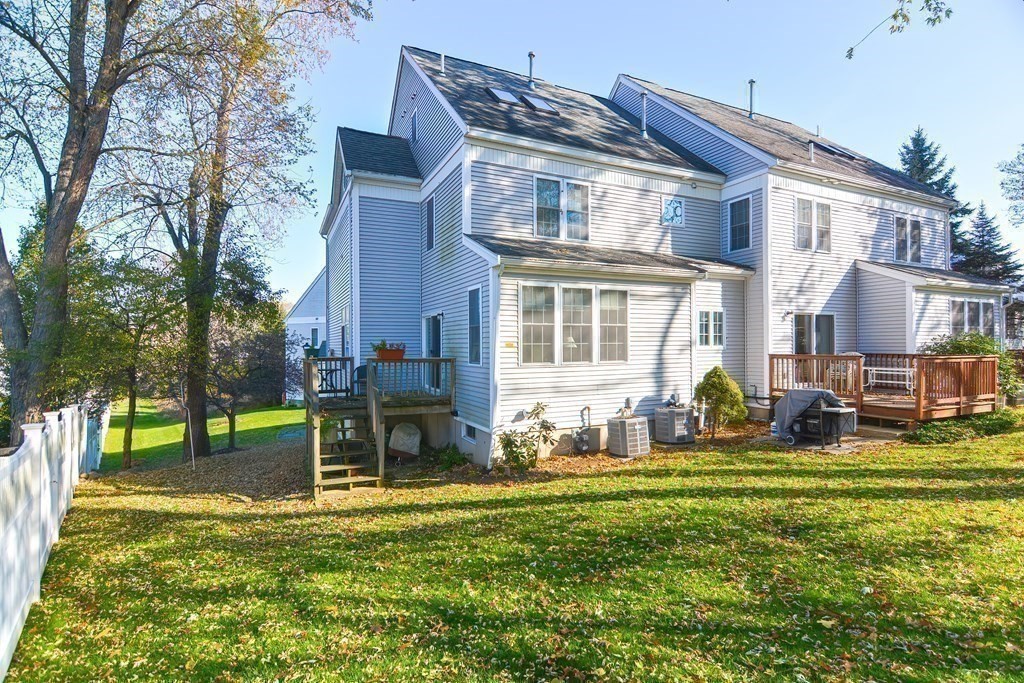 11 New Mill Pl # 11