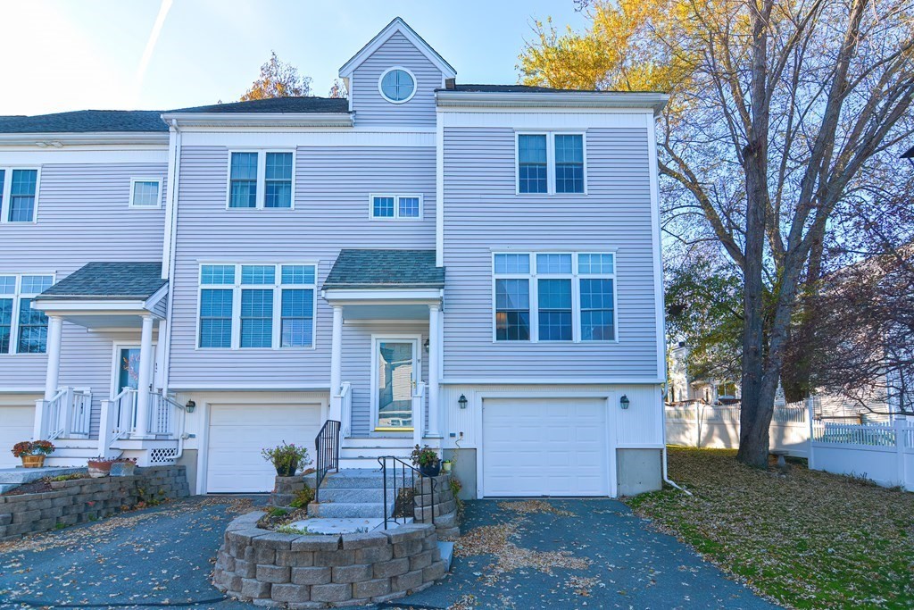 11 New Mill Pl # 11