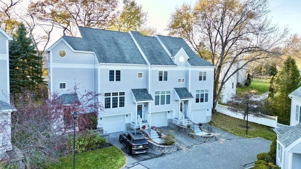 11 New Mill Pl # 11