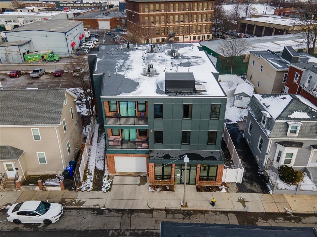 92 George St # 101