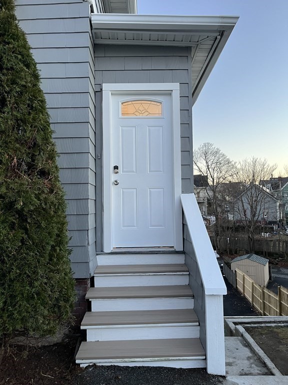 16 Rantoul Ave