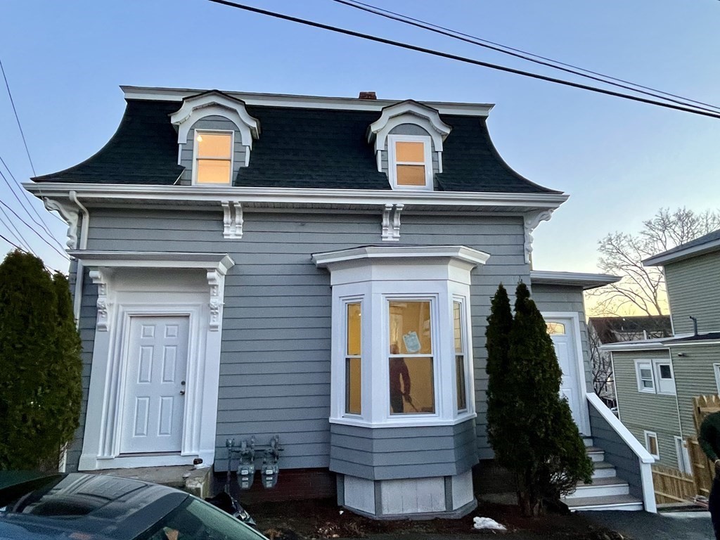 16 Rantoul Ave