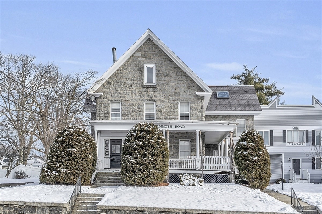 325 Mammoth Rd # 3