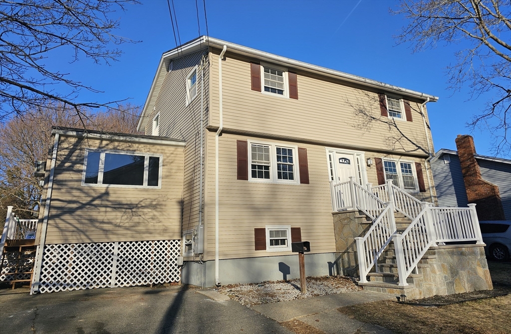 29 Buena Vista Ave.